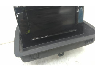 Экран/ дисплей / маленький экран Audi Q3 8U 2011 - 2016 года