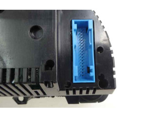 Панель приборов    Audi A4 Allroad       