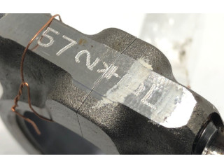 Píst FM15A Toyota Yaris