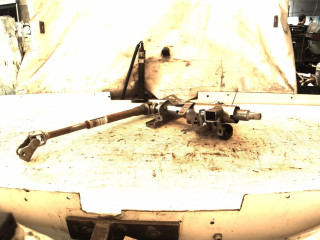    Рулевая рейка    Citroen C4 Grand Picasso 2014-2016 года