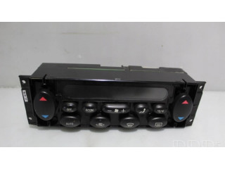 Блок управления климат-контролем MF1464405422 Rover 75