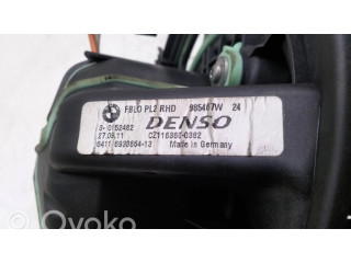 Вентилятор печки 3H0152482, 985467W BMW 1 E82 E88