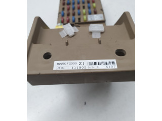 Блок предохранителей  82201FG000   Subaru Forester SH    