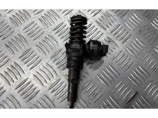 Форсунка 0414720038 Ford Galaxy