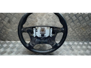 Руль Saab 9-5  1998-2005 года 4763553      