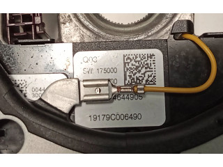 Руль Mercedes-Benz GLC AMG  2019 -  года 19179C006490, 4644905      