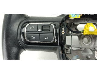 Руль Citroen C3 Aircross 2017 - года 98118752ZD