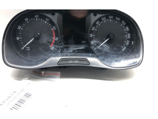 Панель приборов 6V0920700B   Skoda Fabia Mk3 (NJ)       