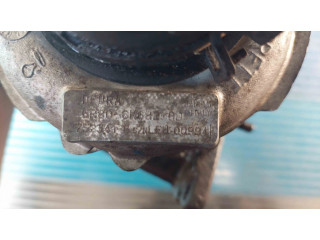 Турбина Jaguar XF 2.7 6R8Q6K682AD