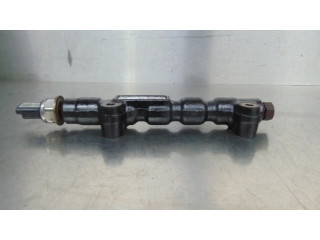 Vstřikovací lišta 9654592680 Citroen C2 pro naftový motor 1.4 8HZ