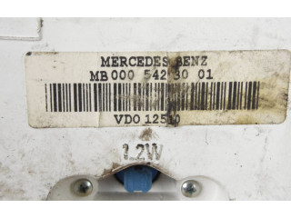 Přístrojová deska Mercedes-Benz Vito Viano W638 1998 0005423001, VD012510