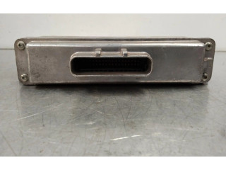 Блок управления двигателем Блок управления 7700861413   Renault Clio I