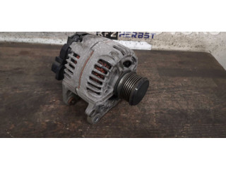 Lichtmaschine 06F903023D, 06F903023D   Skoda Fabia Mk2 (5J)   для двигателя CAYB