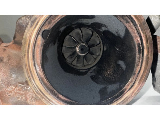 Turbodmychadlo Турбина 8584219 BMW 5 G30 G31 3.0 B57 D30 A