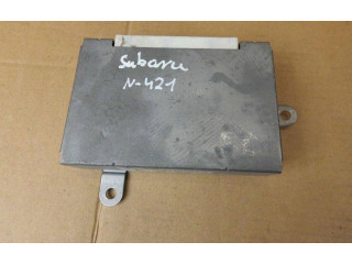 Блок управления 23311AA150   Subaru Forester SJ