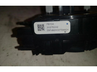 Полоса надувных подушек (кольцо srs)