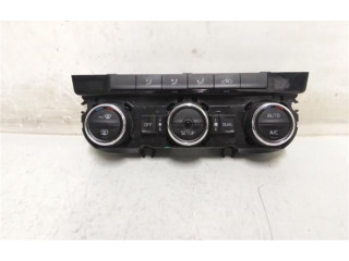 Блок управления климат-контролем 5E0907044, 5E0907044 Skoda Octavia Mk3 (5E)