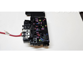 Блок предохранителей 68460093AC, P68462345AB Jeep Grand Cherokee WL