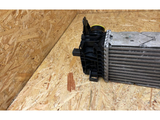 Интеркулер 8582879 BMW X3 G01