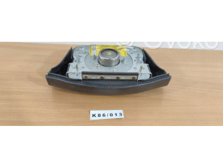 Подушка безопасности водителя MR777231 Mitsubishi Carisma