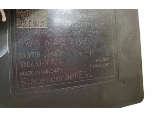 Блок АБС 5WA614517BM, 10063331721 Audi A3 8Y 2020 - года