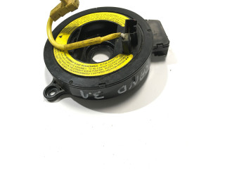 Подрулевой шлейф SRS 56042341, 23199   Jeep Grand Cherokee (WJ)