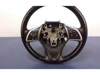 Руль Mitsubishi Outlander 2013 - 2021 года 4400A630XA, 4400A630XA