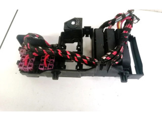 Ящик предохранителей (комплект) 8K0971845A, 8K0951253   Audi A5 8T 8F