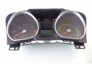 Панель приборов BS7T10849DC Ford Galaxy