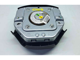 Подушка безопасности в сиденье Mercedes-Benz B W245