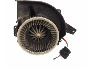 Вентилятор печки 6Q1819015G, 6Q1819015C Skoda Fabia Mk1 (6Y)