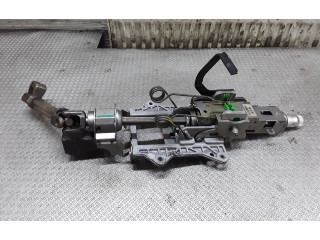  рейка  Колонка рулевая 3C1419501C   Volkswagen PASSAT B6 2005 - 2010 года