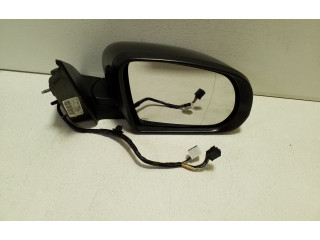 Зеркало электрическое Jeep Cherokee 2013 - 2020 года