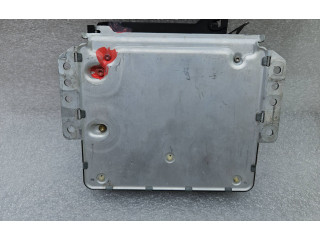 Řídící jednotka 0280000579, 9113804 Saab 9000 CD 1994