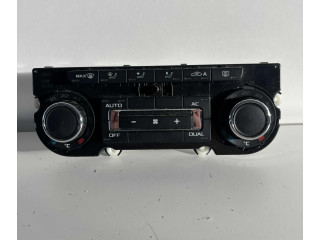 Блок управления климат-контролем 3T0907044BR, 5HB00974984 Skoda Octavia Mk3 (5E)