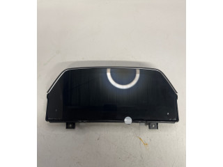 Панель приборов 4KE920795D, 0263756215 Audi e-tron