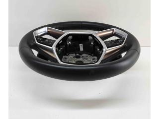 Руль Audi E-tron GT 2021- года 4N0419091B
