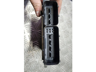 Блок управления двигателем Блок управления 4E0910401   Audi A8 S8 D3 4E