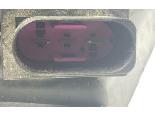 Вентилятор радиатора     1J0121207M    Audi TT Mk1 