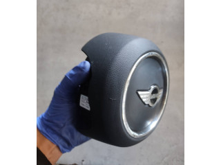 Подушка безопасности водителя 33685316601, 14B1040A0101 Mini One - Cooper F56 F55