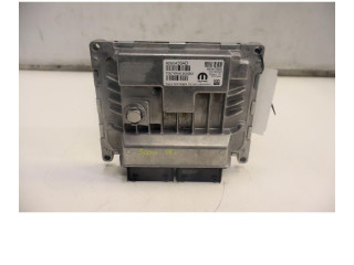 Блок управления топливных форсунок