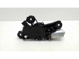 Моторчик заднего дворника 0390201205, BV6117K441AA    Ford Focus