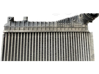 Интеркулер  1K0145803E   Skoda Octavia Mk2 (1Z) 