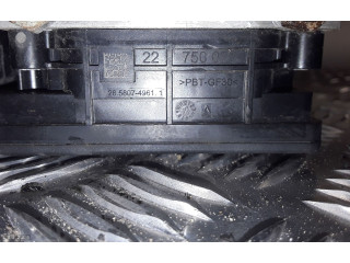 Volant Suzuki Baleno IV 2016 5611068pa