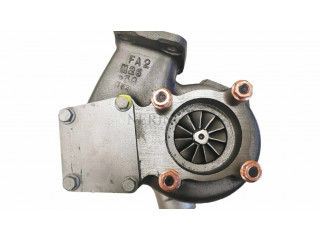 Turbodmychadlo Турбина 465764, 7700705349   Renault Espace I 2.1  