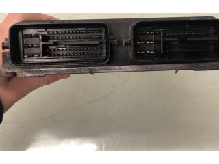 Блок управления двигателя A1351507279, 1860A710 Mitsubishi Colt