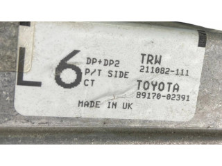 Блок подушек безопасности 8917002391, 211082111   Toyota Corolla E120 E130