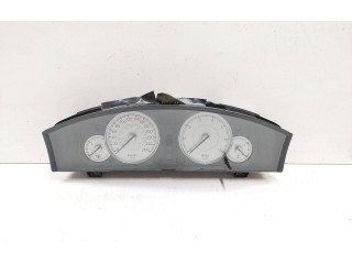 Панель приборов 04836990AA, P56044943AF   Chrysler 300 - 300C       