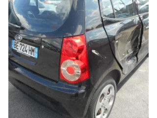 Вентилятор радиатора         KIA Picanto 