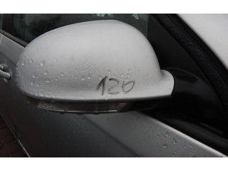 Зеркало электрическое Volkswagen Jetta V 2005 - 2010 года